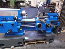 VDF HEIDENREICH & HARBECK 21 RO