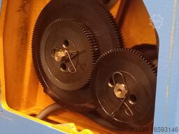 VDF HEIDENREICH & HARBECK 21 RO