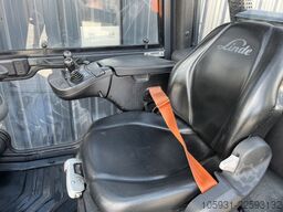 Linde H20T-02/600