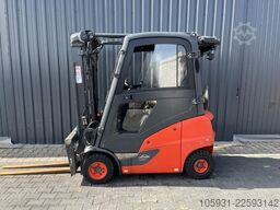 Linde H16D-01