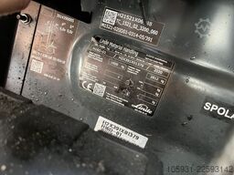 Linde H16D-01