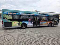 MERCEDES-BENZ LE 530 40+56+1+1