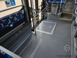 MERCEDES-BENZ Citaro 530 LE, 50+15+1