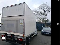 RENAULT Master Koffer+LBW*Navi*Klima*Kamera*Top*
