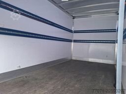 RENAULT Master Koffer+LBW*Navi*Klima*Kamera*Top*
