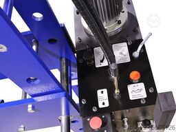 RHTC 200 ton M/H-M/C-2 D=1300