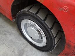 Bulmor JEQn50/14/75TV - TRIPLEX