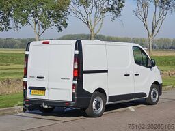 RENAULT TRAFIC 2.0 DCI L1H1 Navi Trekhaak !