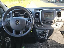RENAULT TRAFIC 2.0 DCI L1H1 Navi Trekhaak !