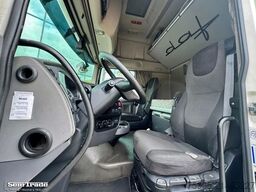 DAF XF 460 EURO 6 FT SSC 873.000 KM 2X TANKS TOP CON