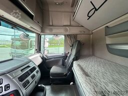 DAF XF 460 EURO 6 FT SSC 873.000 KM 2X TANKS TOP CON