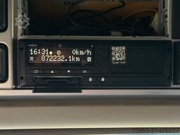 DAF XF 460 EURO 6 FT SSC 873.000 KM 2X TANKS TOP CON