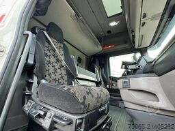 SCANIA S500 6X2 RETARDER 50 CC COMBI 2x TAILLIFT TOP CO