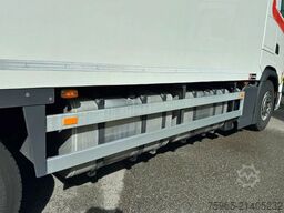 SCANIA S500 6X2 RETARDER 50 CC COMBI 2x TAILLIFT TOP CO