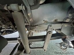 SCANIA S500 6X2 RETARDER 50 CC COMBI 2x TAILLIFT TOP CO