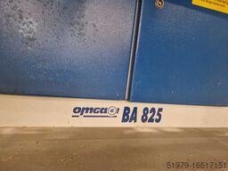 Omga BA825 (+A+U)