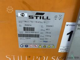 Still FM-X14
