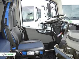 VOLVO FH 460 Globetrotter XL i-Save SideSkirts