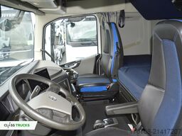 VOLVO FH 460 Globetrotter XL i-Save SideSkirts