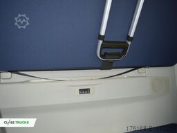 VOLVO FH 460 Globetrotter XL i-Save SideSkirts