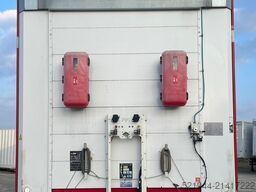 FLIEGL SDS 390 X-TRA Long Tautliner Alcoa