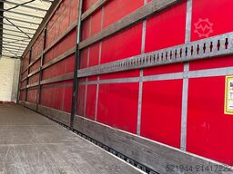 FLIEGL SDS 390 X-TRA Long Tautliner Alcoa