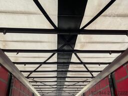 FLIEGL SDS 390 X-TRA Long Tautliner Alcoa