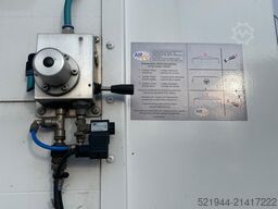 FLIEGL SDS 390 X-TRA Long Tautliner Alcoa