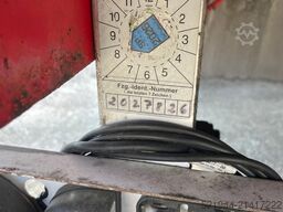 FLIEGL SDS 390 X-TRA Long Tautliner Alcoa