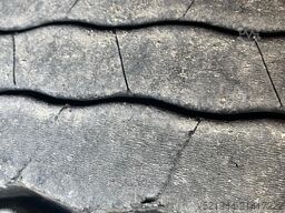 FLIEGL SDS 390 X-TRA Long Tautliner Alcoa