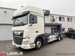 DAF XF 480 6x2 BDF-SDG/ Multiwechsler*Lenkachse*