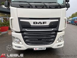 DAF XF 480 6x2 BDF-SDG/ Multiwechsler*Lenkachse*