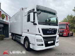 MAN TGX 26.510*XXL*Lamberet*ThermoKing*Bi-Temp*TOP*