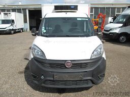 FIAT Doblo 1.6*Carrier-Tiefkühler*Euro 6*