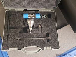 FARO Platinum P12 7 Achsen