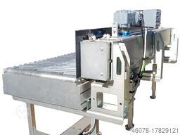 Transnorm TS2960 2355-980-640