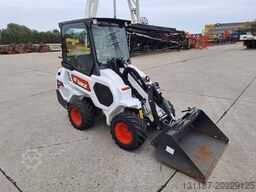 Bobcat L28