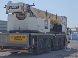 Grove GMK4100L-1 (2pcs available - Qatar)
