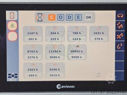 Grove GMK4100L-1 (2pcs available - Qatar)