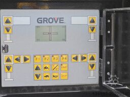 Grove GMK4100L-1 (2pcs available - Qatar)