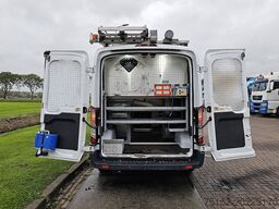 FORD TRANSIT 2.0 L2H2 Imperiaal Navi!