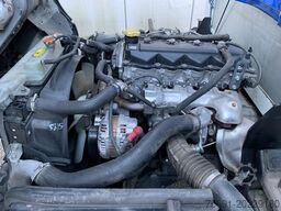 Renault Maxity  Cabstar 110.35 - Centina e Telo Alza / Ab