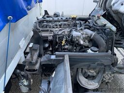 Renault Maxity  Cabstar 110.35 - Centina e Telo Alza / Ab