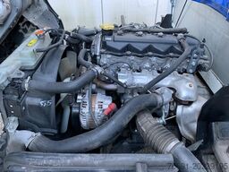Renault Maxity 110.35 - Centina e Telo Alza / Abbassa