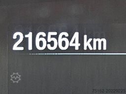 FORD TRANSIT 2.0 Bakwagen Laadklep!