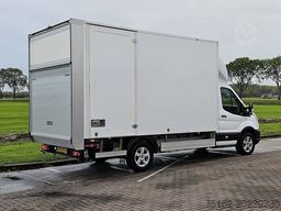 FORD TRANSIT 2.0 Bakwagen Laadklep!
