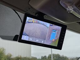 FORD TRANSIT 2.0 Bakwagen Laadklep!