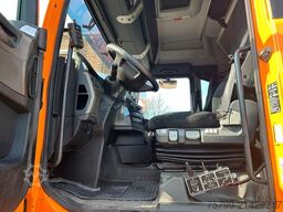 MAN 26.400 TGX MEILLER Abroller 6x2