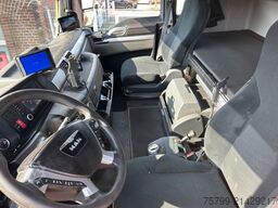 MAN 26.400 TGX MEILLER Abroller 6x2