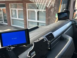 MAN 26.400 TGX MEILLER Abroller 6x2